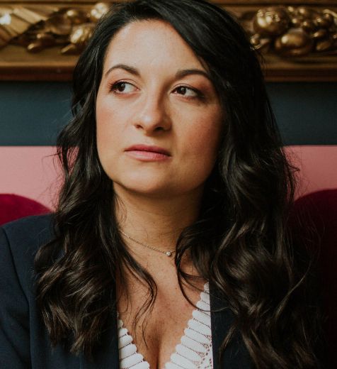 Fanny Parise - Sciences