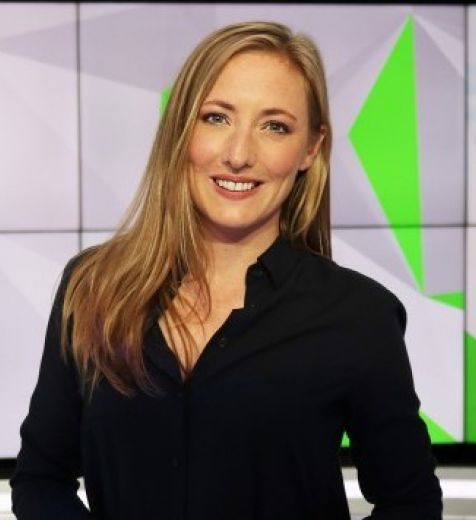 Sophie Normand-Couturier - Animation d'événement