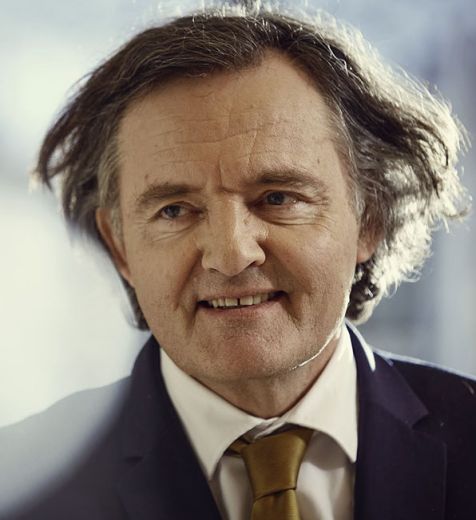 Pierre-Emmanuel Taittinger - Entrepreneuriat