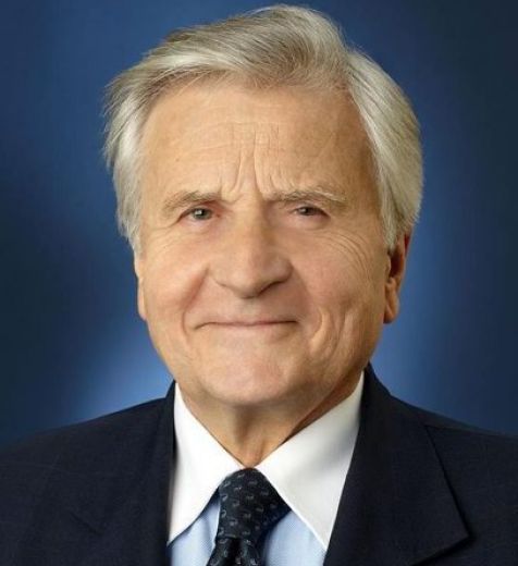 Jean-Claude Trichet - Politique et société