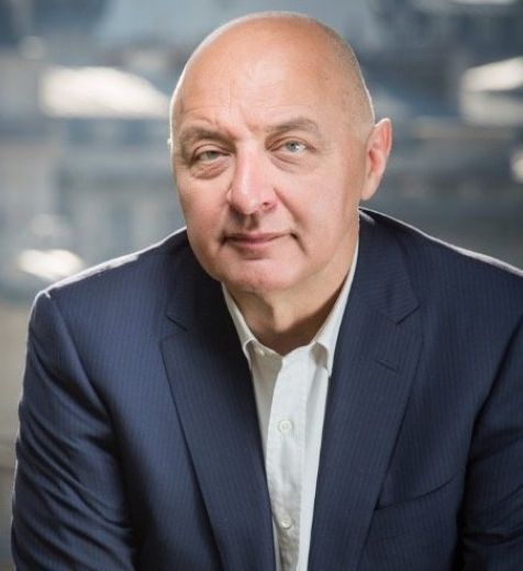 Pascal Morand - Art et culture