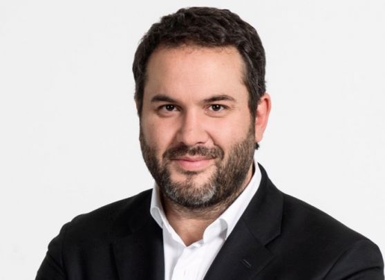 Bruce Toussaint animateur Premium Communication