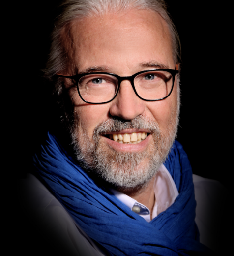 Olivier Parent - Politique et société