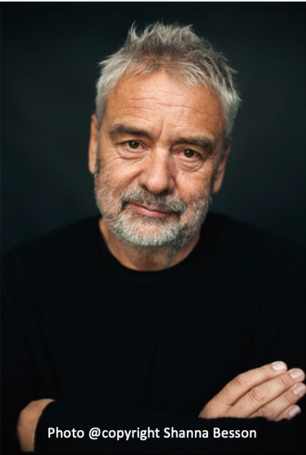 Luc Besson