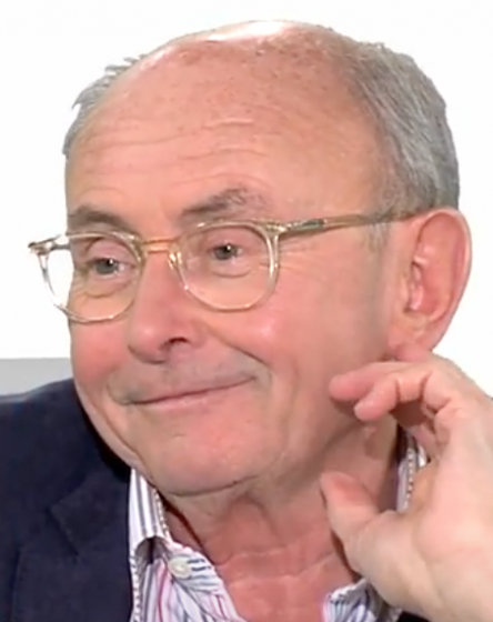 Dominique Wolton conférencier / Association