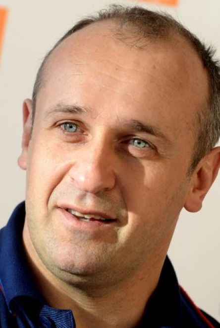 Philippe Saint-André