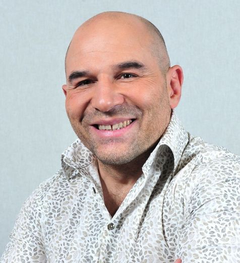 Vincent Moscato - Animation d'événement