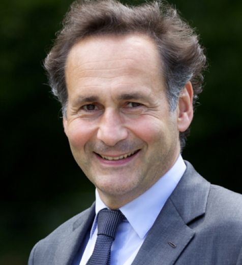 Pierre-Olivier Sur - Politique et société
