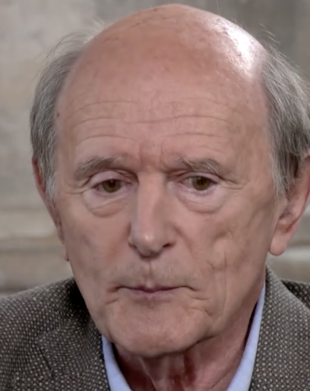 JL Etienne conférencier / Acteur du froid