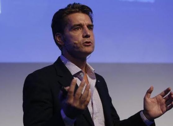 Bernard Thellier conférencier pour AG2R