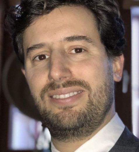 Christophe Dansette - Animation d'événement