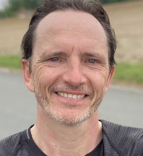 Jean-Michel Saive - Esprit d'équipe et collectif