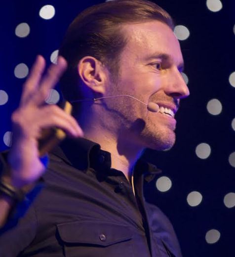 Nicolas Felger - QVT