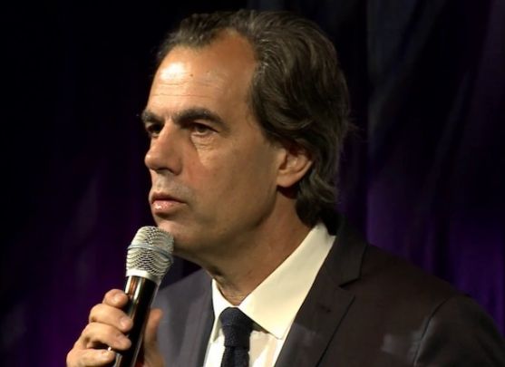 Philippe Dessertine conférencier CCI International