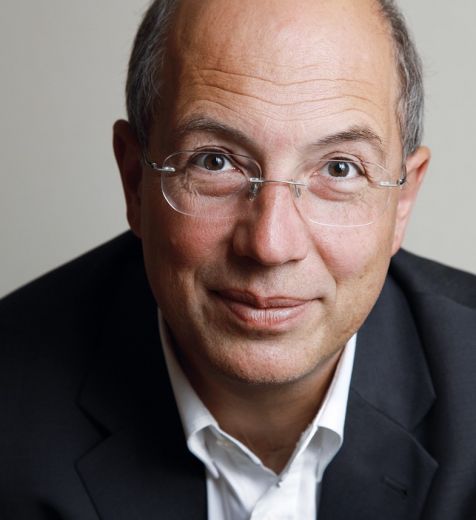 Alain Bosetti - IA et Innovation