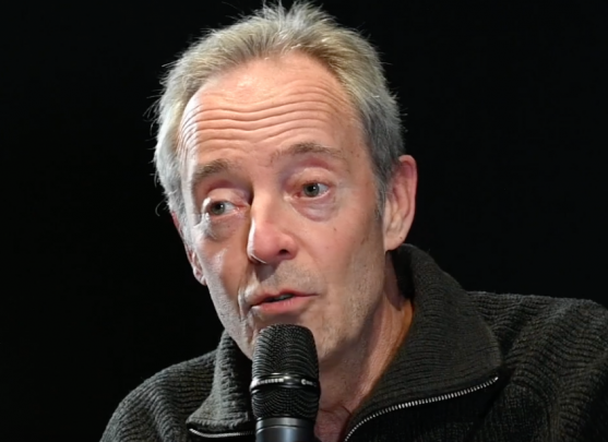 JF Clervoy conférencier / Acteur Logistique