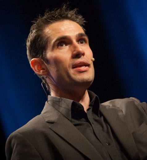 Matthieu Sinclair - Entertainement