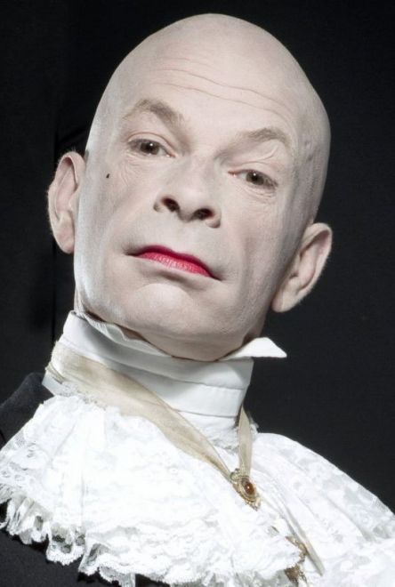 Calixte de Nigremont