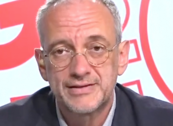 Frédéric Encel conférencier / Banque mutualiste