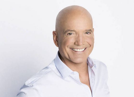 Louis Bodin conférencier / Lions Clubs