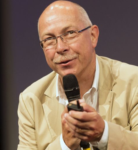 Pierre Métivier - IA et Innovation