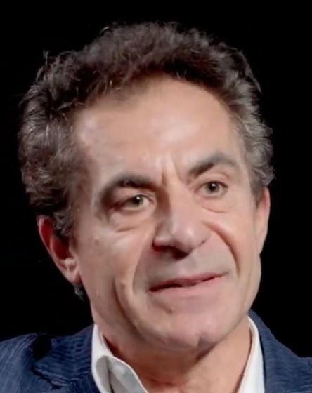 Etienne Klein conférencier / Vins & Spiritueux