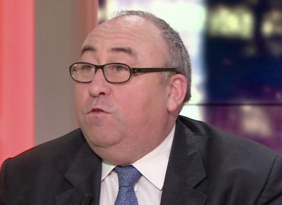 Emmanuel Lechypre conférencier FDSEA