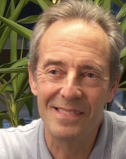 JF Clervoy conférencier / Groupe automobile