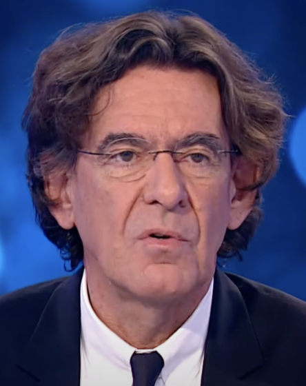 Luc Ferry conférencier / Cabinet de conseil