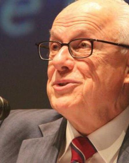 Alain Lambert conférencier pour CER France