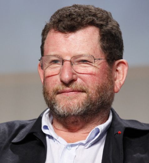 Michel Godet - Economie et géopolitique