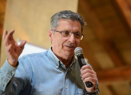 Daniel Costantini conférencier à la MACIF