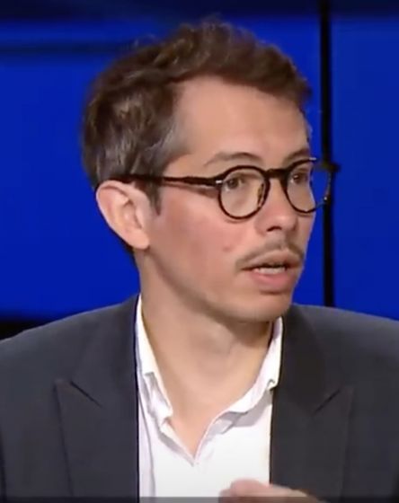 Thomas Porcher conférencier chez ARAPL