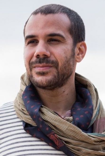 Michaël V Dandrieux