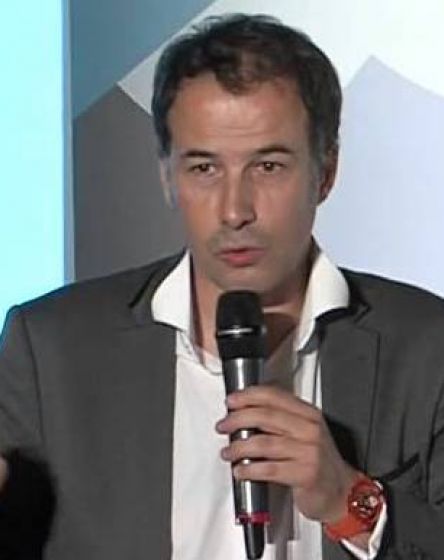 Benjamin Chaminade conférencier CRCC