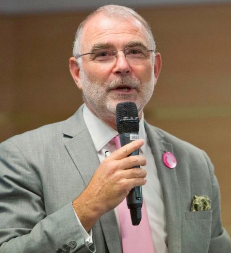 Yves De Montbron - QVT