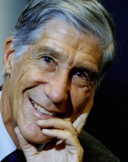 Joël de Rosnay conférencier chez UNIS