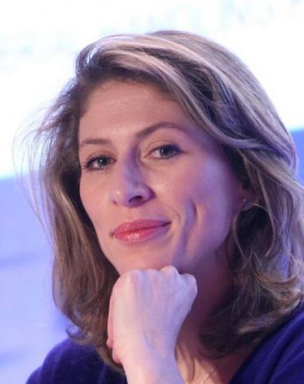 Elsa Nassur animatrice / client industriel