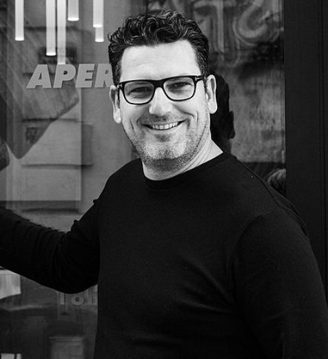 Julien Escot - Barmen