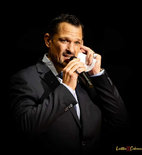 Frédéric Lecanu - Esprit d'équipe et collectif