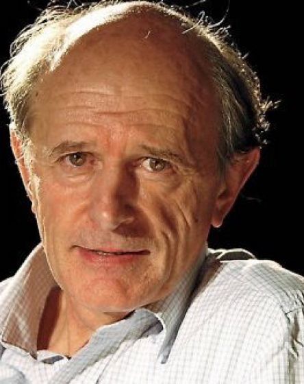 Jean-Louis Etienne conférencier à la FFB