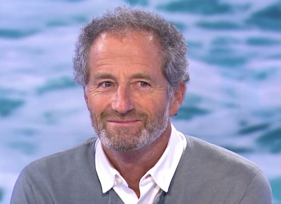 Michel Desjoyeaux conférencier FFB