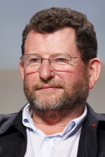 Michel Godet