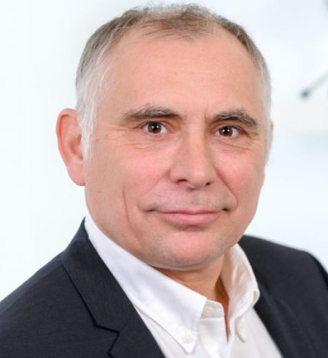 Didier Serrant - Marketing, vente et communication