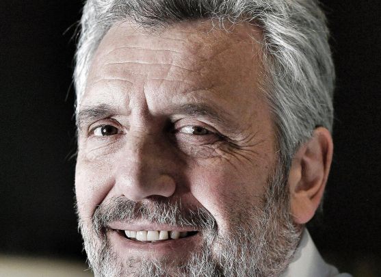 Claude Onesta conférencier / société de software