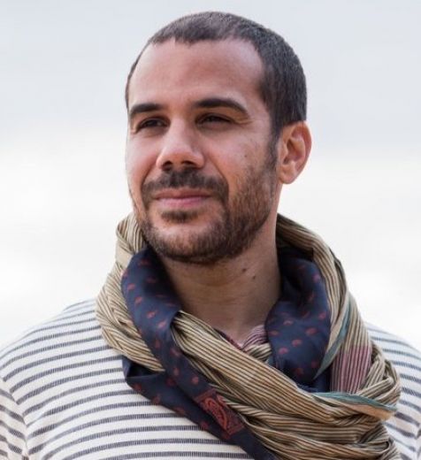 Michaël V Dandrieux - Politique et société