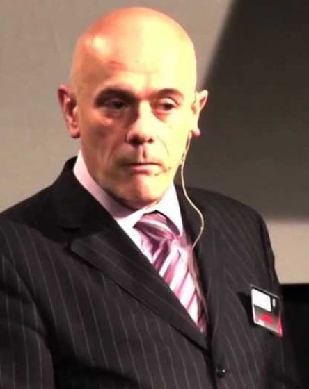 Philippe Gabilliet conférencier Gpt pharmacies