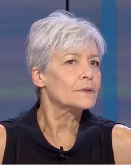 Claudie Haigneré conférencière / Prestataire Santé