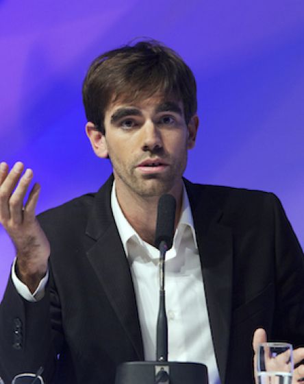 Conférence de Pierre Sabatier à l'UPV