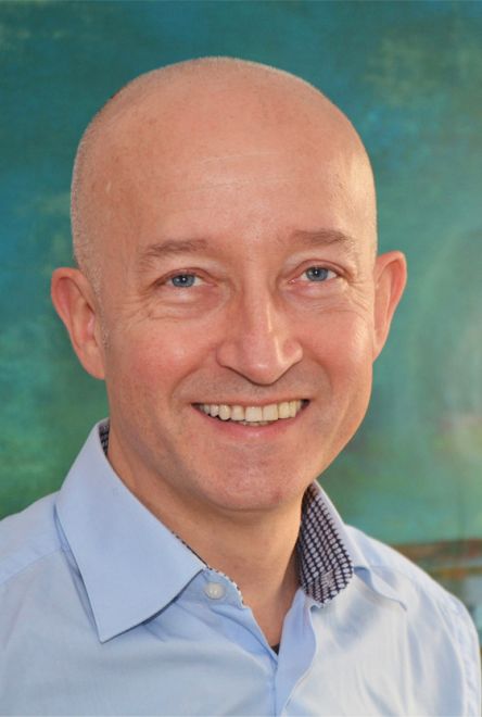 Pierre-Louis Desprez